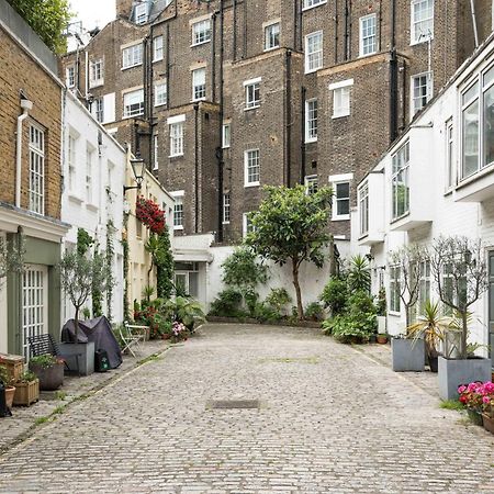 شقة Quirky & Cosy 2Bd Mews Flat In Paddington لندن المظهر الخارجي الصورة