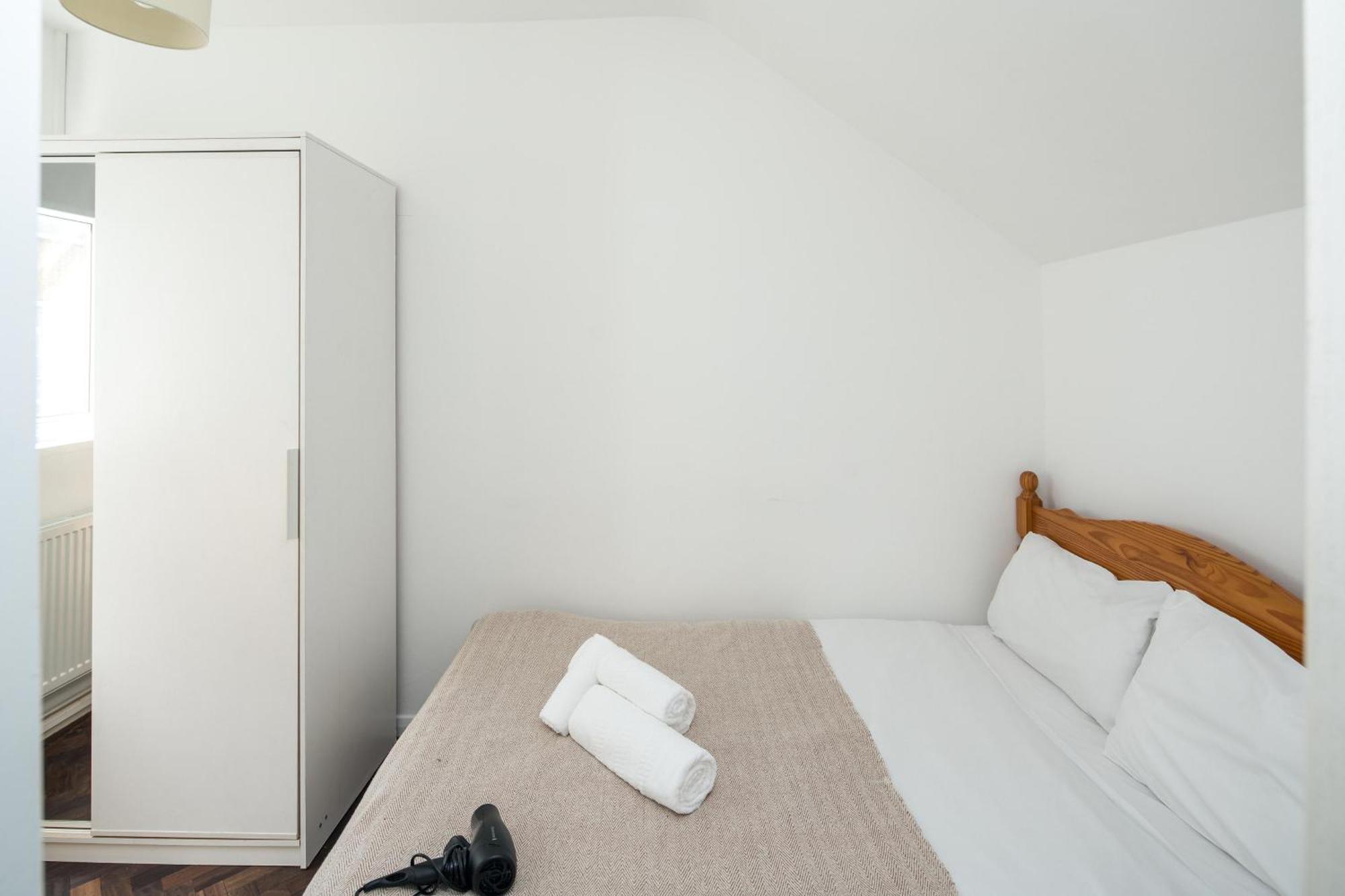 شقة Quirky & Cosy 2Bd Mews Flat In Paddington لندن المظهر الخارجي الصورة