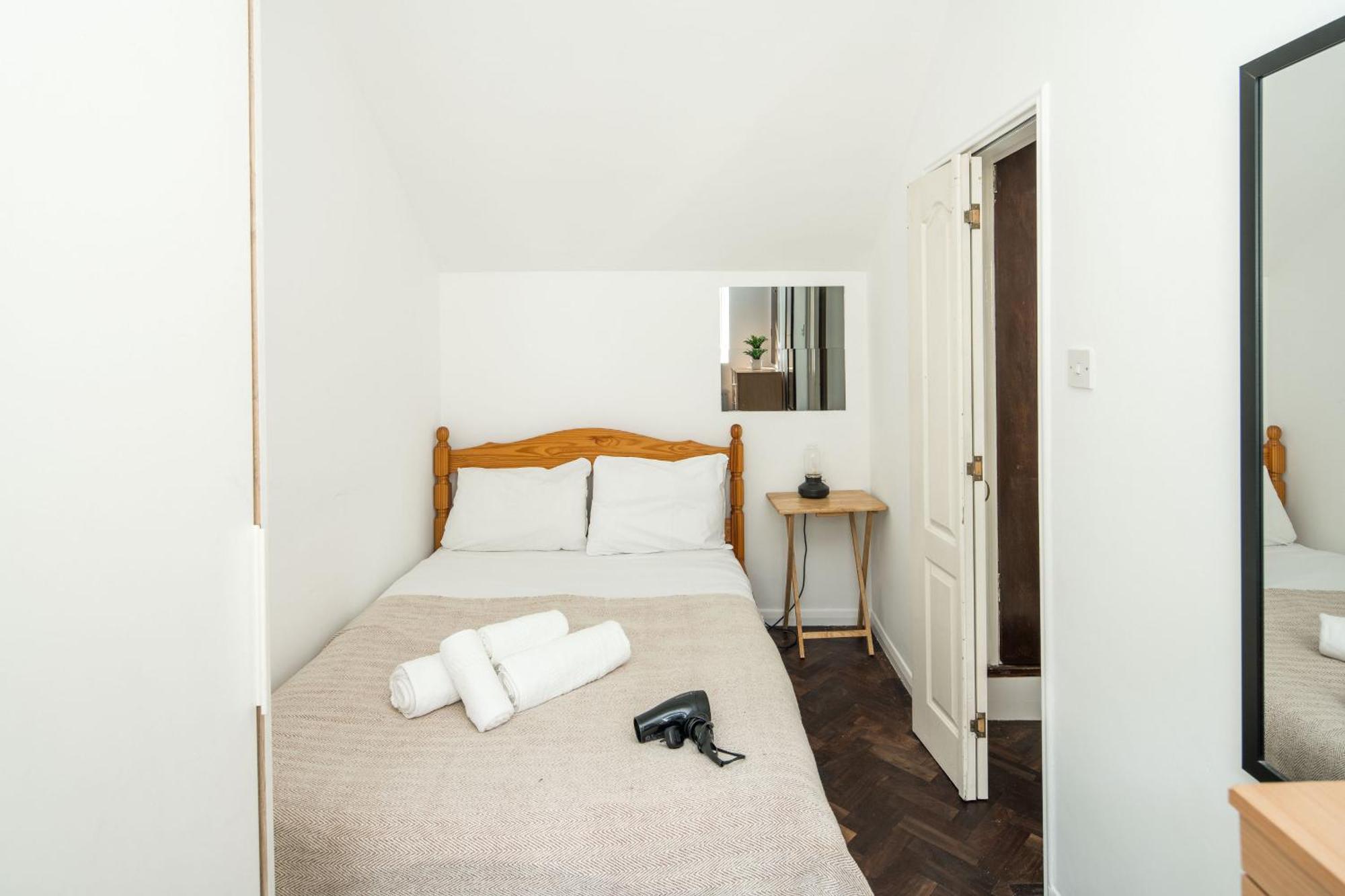 شقة Quirky & Cosy 2Bd Mews Flat In Paddington لندن المظهر الخارجي الصورة