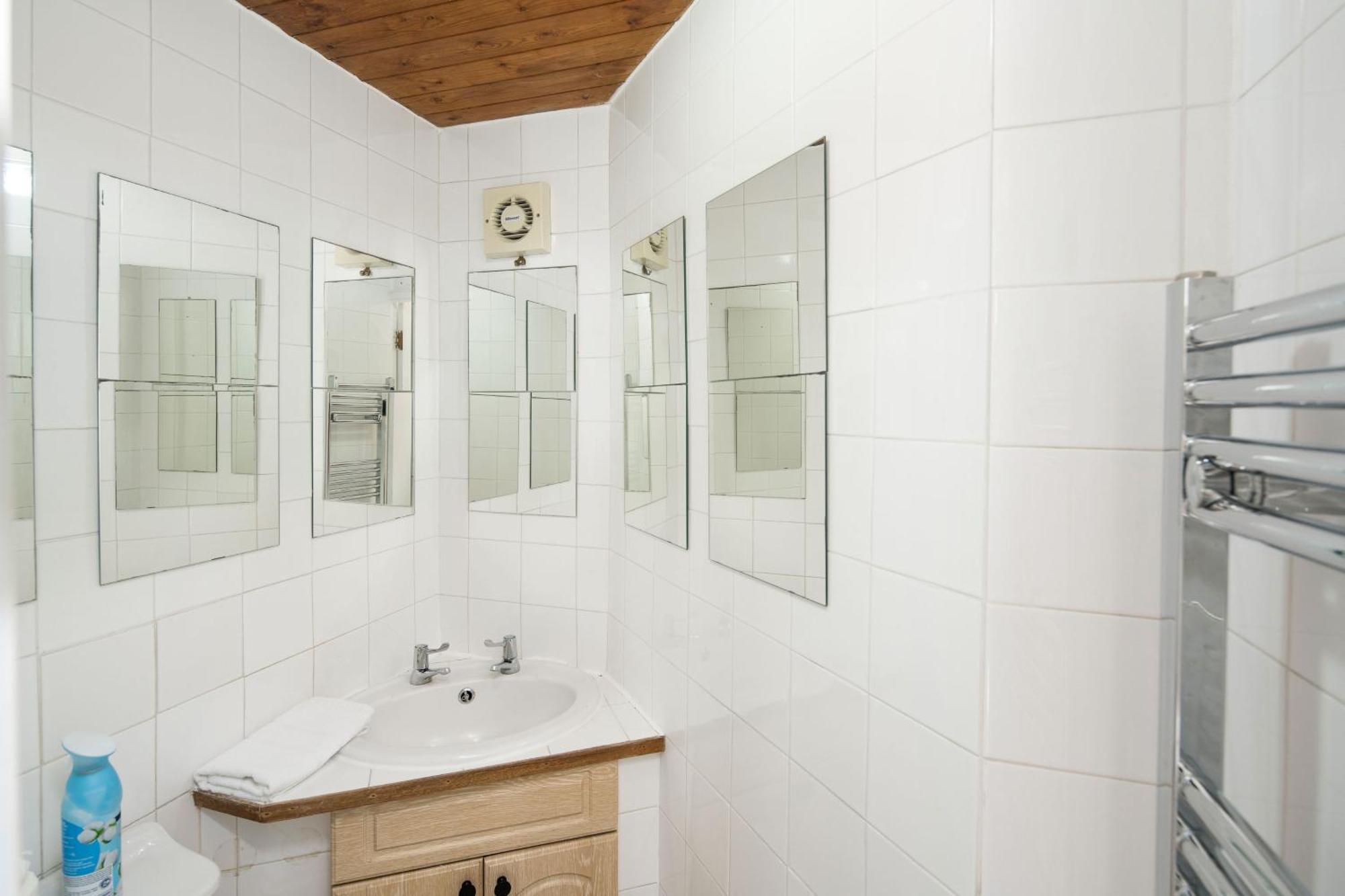 شقة Quirky & Cosy 2Bd Mews Flat In Paddington لندن المظهر الخارجي الصورة