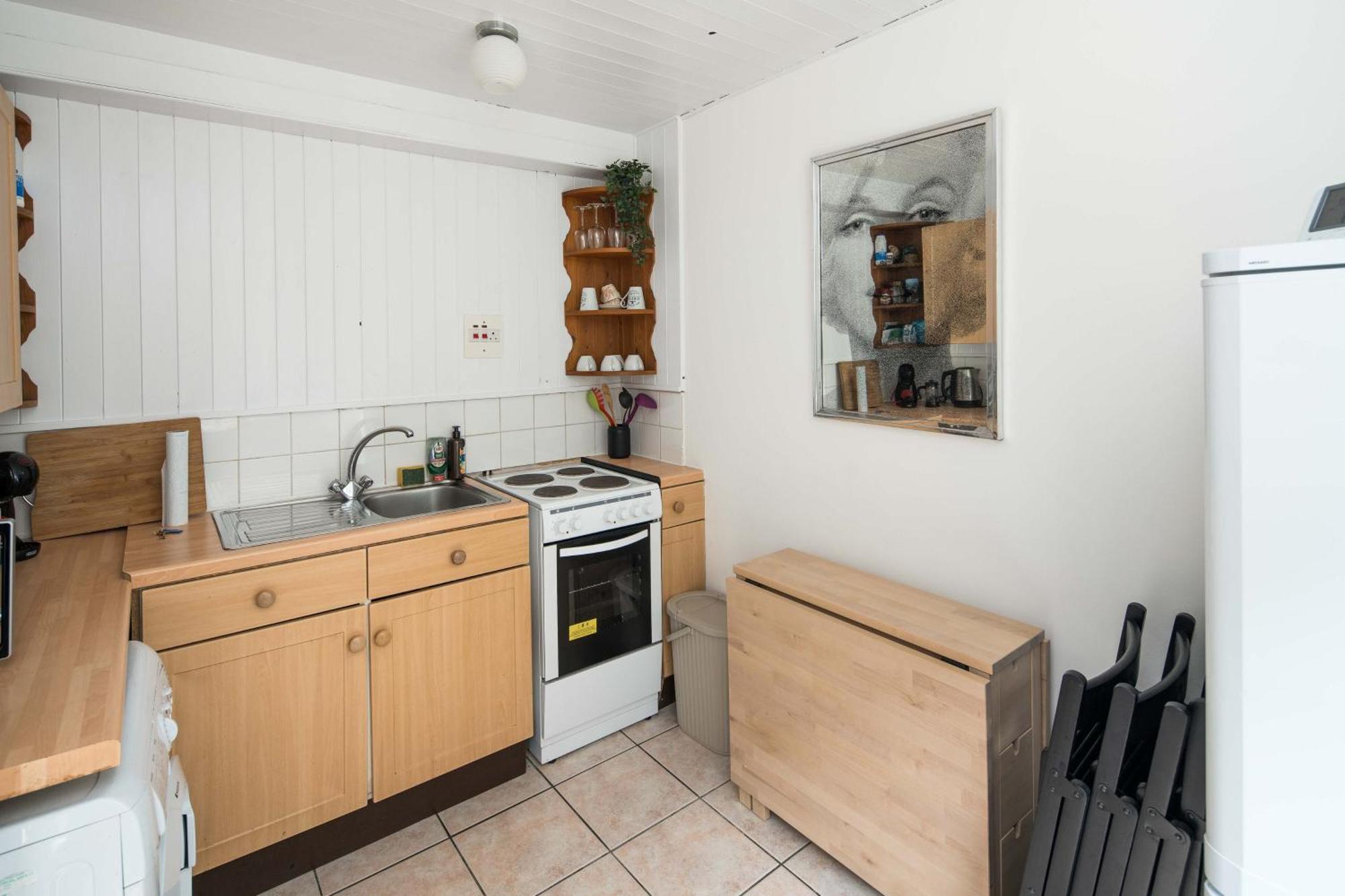 شقة Quirky & Cosy 2Bd Mews Flat In Paddington لندن المظهر الخارجي الصورة