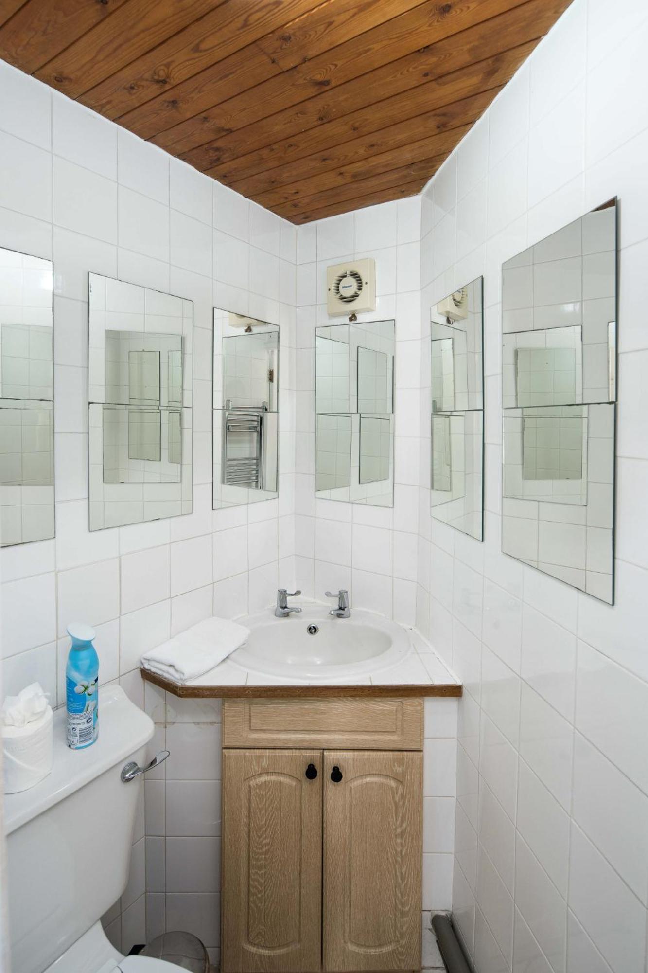 شقة Quirky & Cosy 2Bd Mews Flat In Paddington لندن المظهر الخارجي الصورة