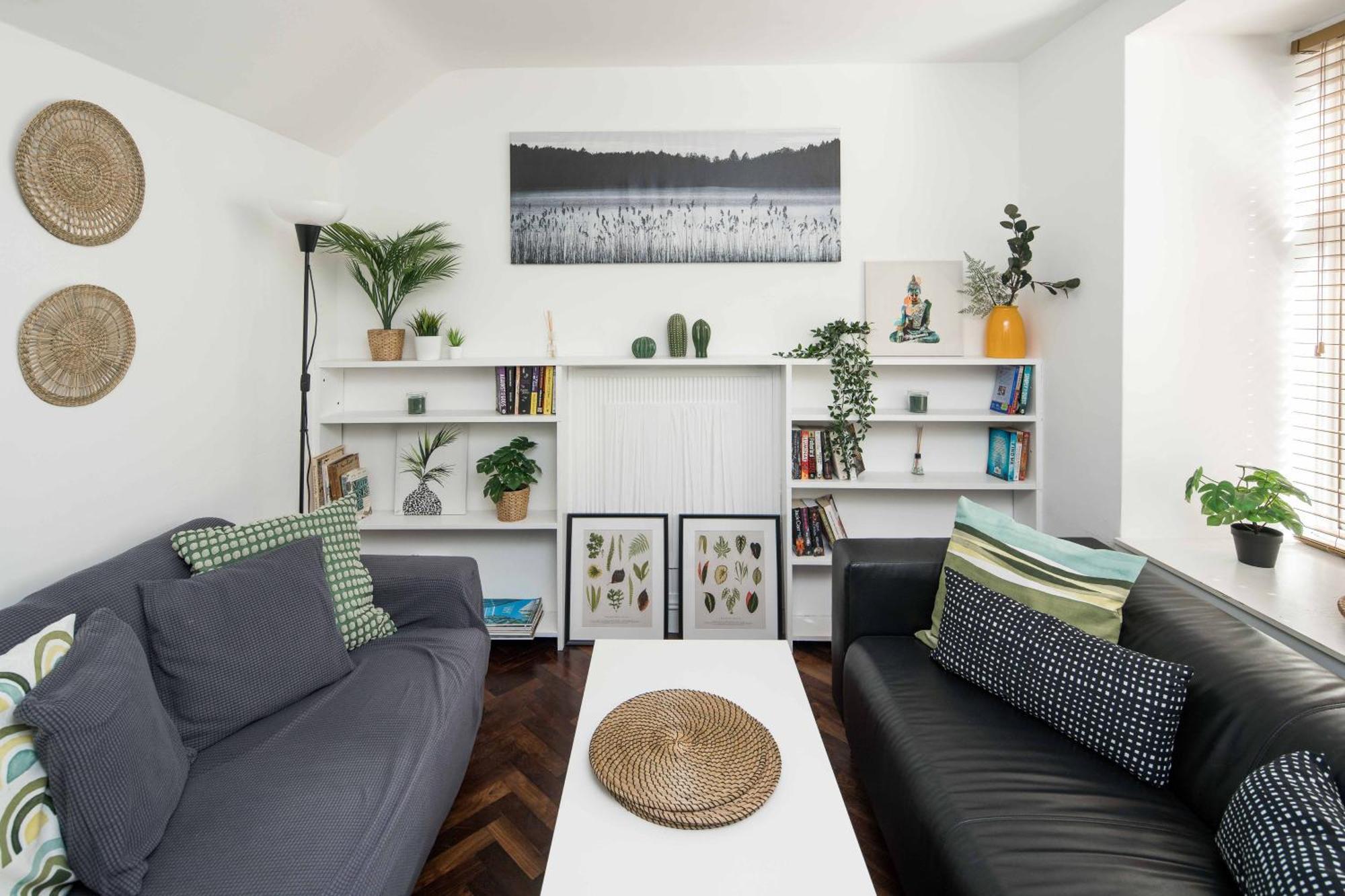 شقة Quirky & Cosy 2Bd Mews Flat In Paddington لندن المظهر الخارجي الصورة