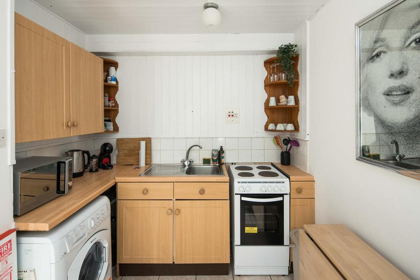شقة Quirky & Cosy 2Bd Mews Flat In Paddington لندن المظهر الخارجي الصورة