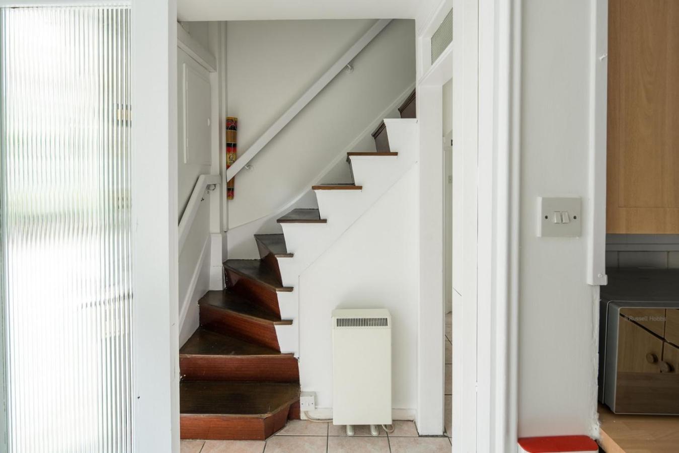 شقة Quirky & Cosy 2Bd Mews Flat In Paddington لندن المظهر الخارجي الصورة