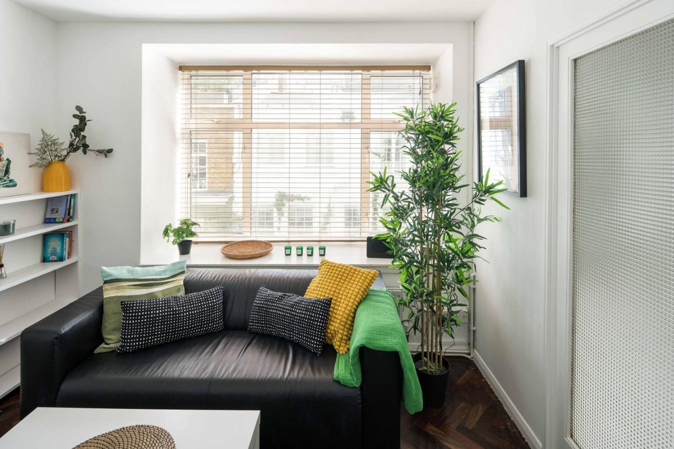 شقة Quirky & Cosy 2Bd Mews Flat In Paddington لندن المظهر الخارجي الصورة