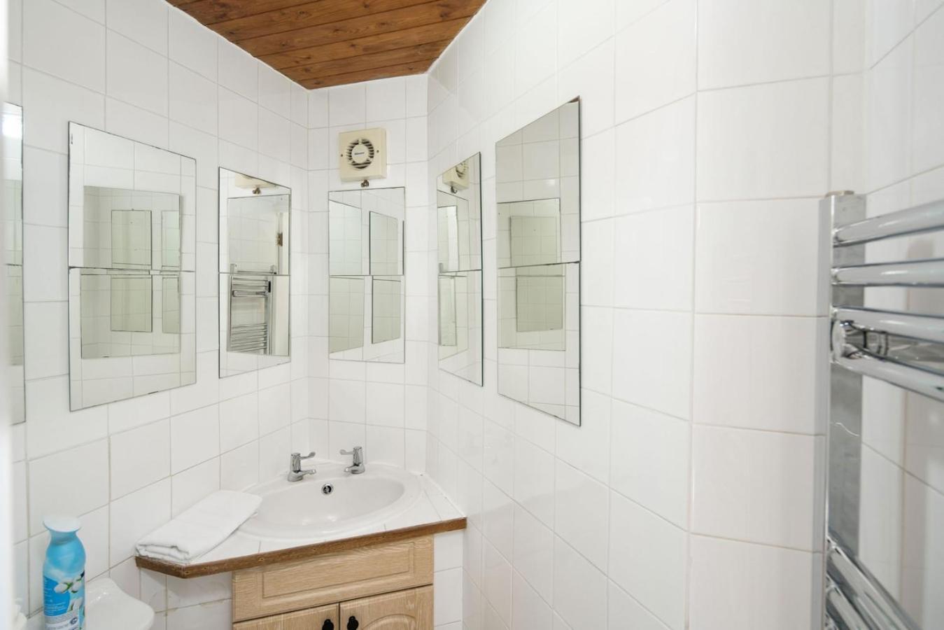 شقة Quirky & Cosy 2Bd Mews Flat In Paddington لندن المظهر الخارجي الصورة