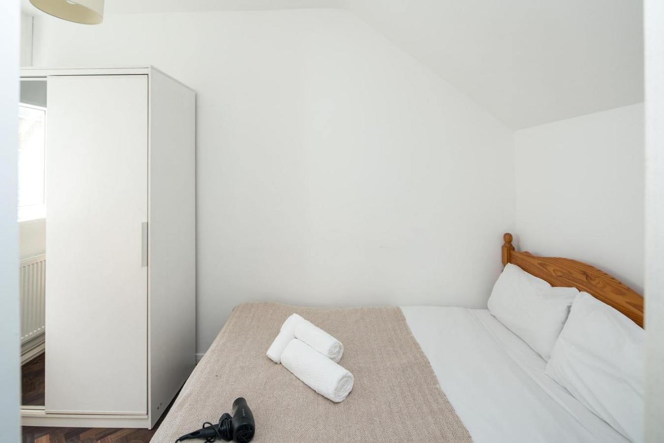 شقة Quirky & Cosy 2Bd Mews Flat In Paddington لندن المظهر الخارجي الصورة