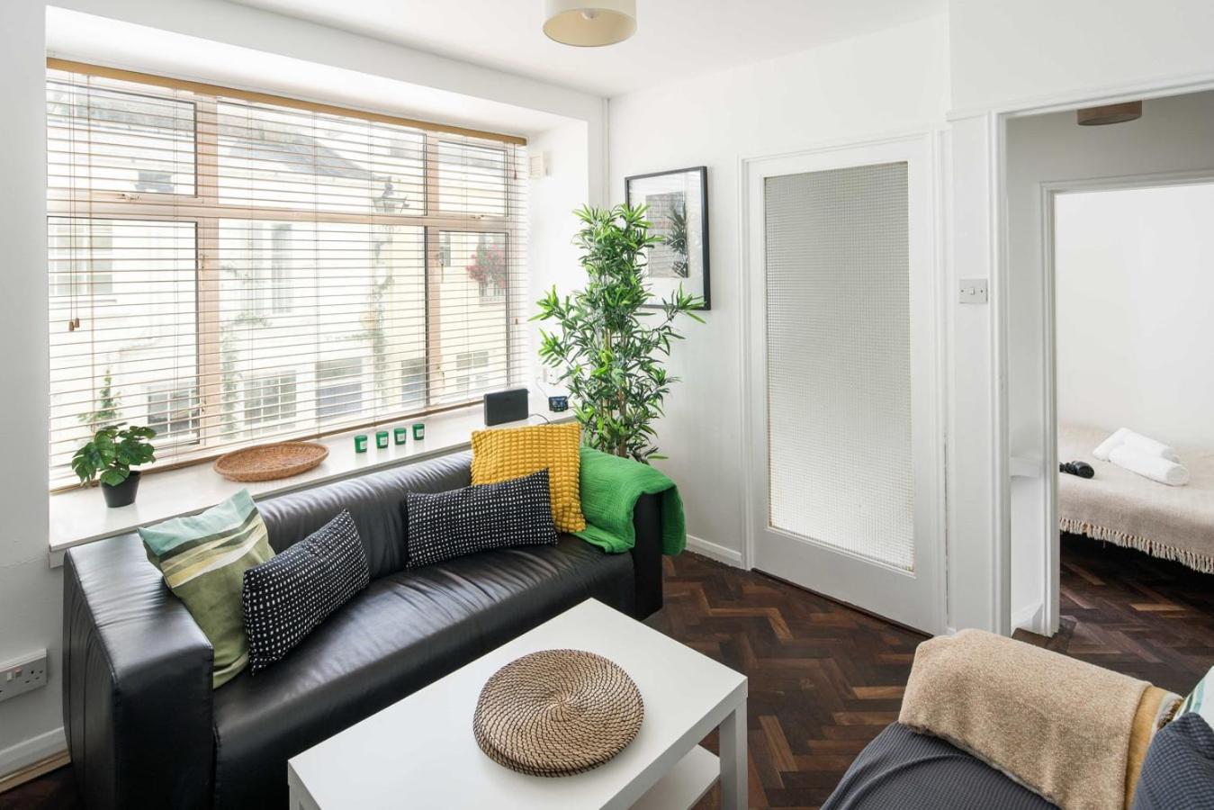 شقة Quirky & Cosy 2Bd Mews Flat In Paddington لندن المظهر الخارجي الصورة
