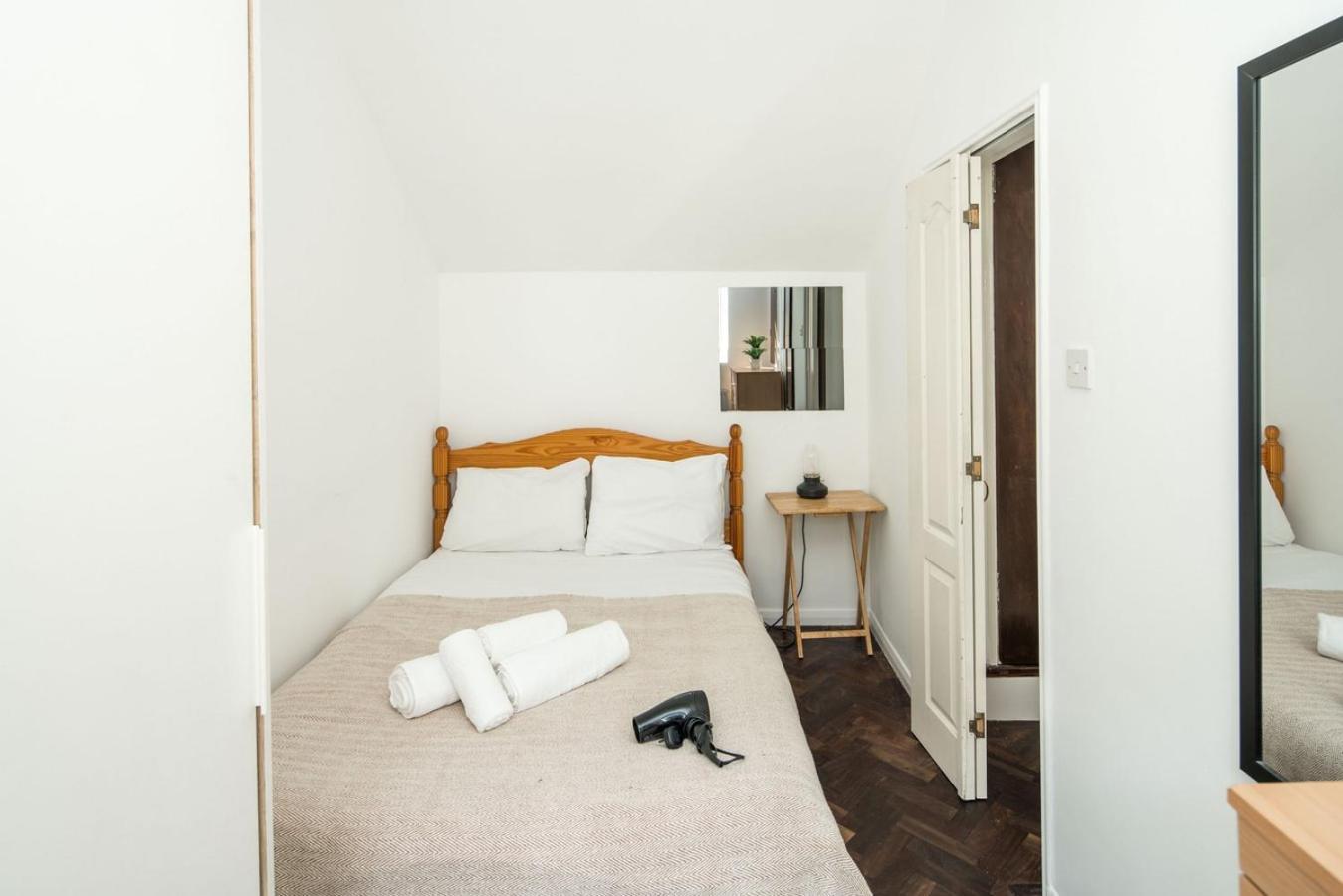 شقة Quirky & Cosy 2Bd Mews Flat In Paddington لندن المظهر الخارجي الصورة