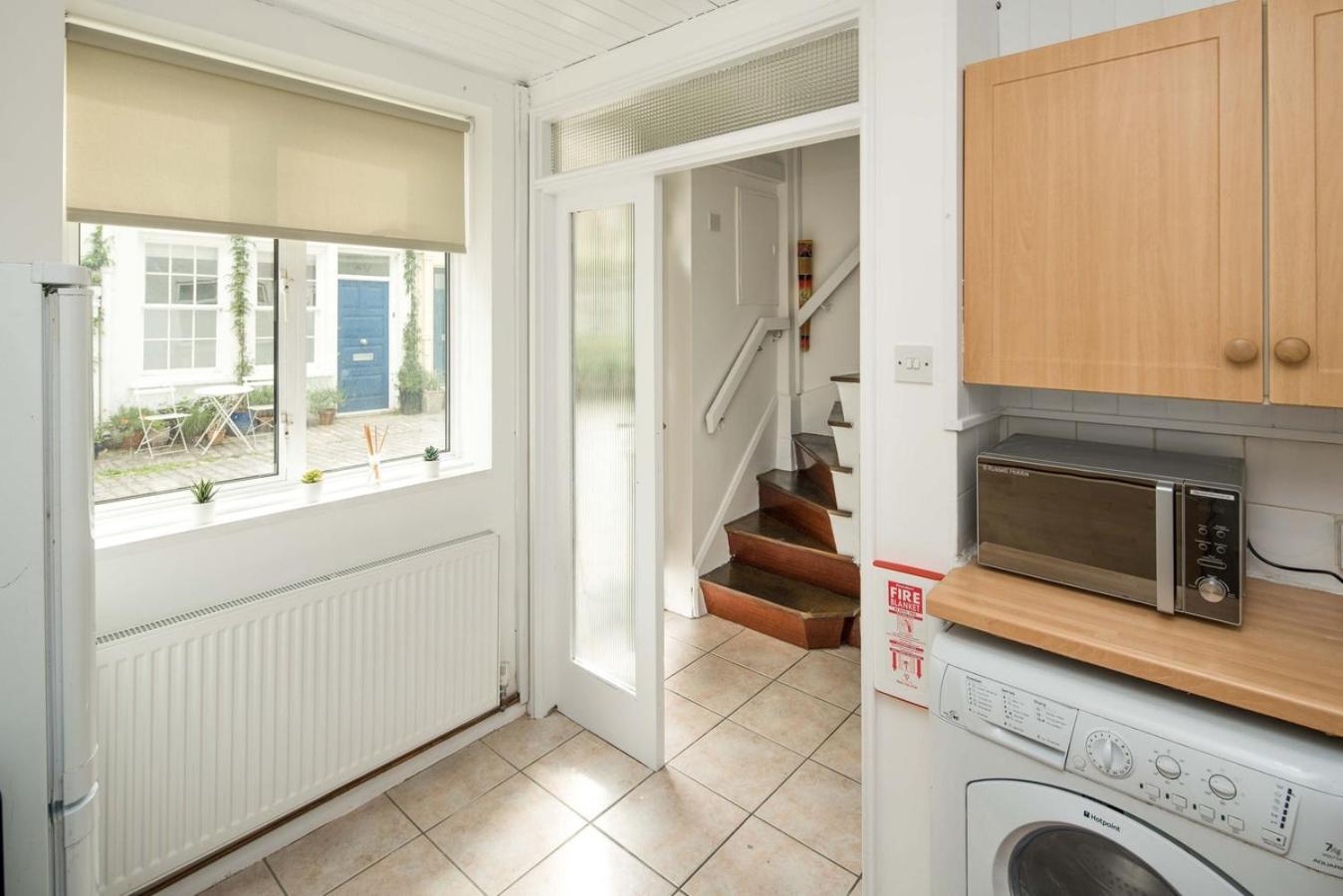 شقة Quirky & Cosy 2Bd Mews Flat In Paddington لندن المظهر الخارجي الصورة