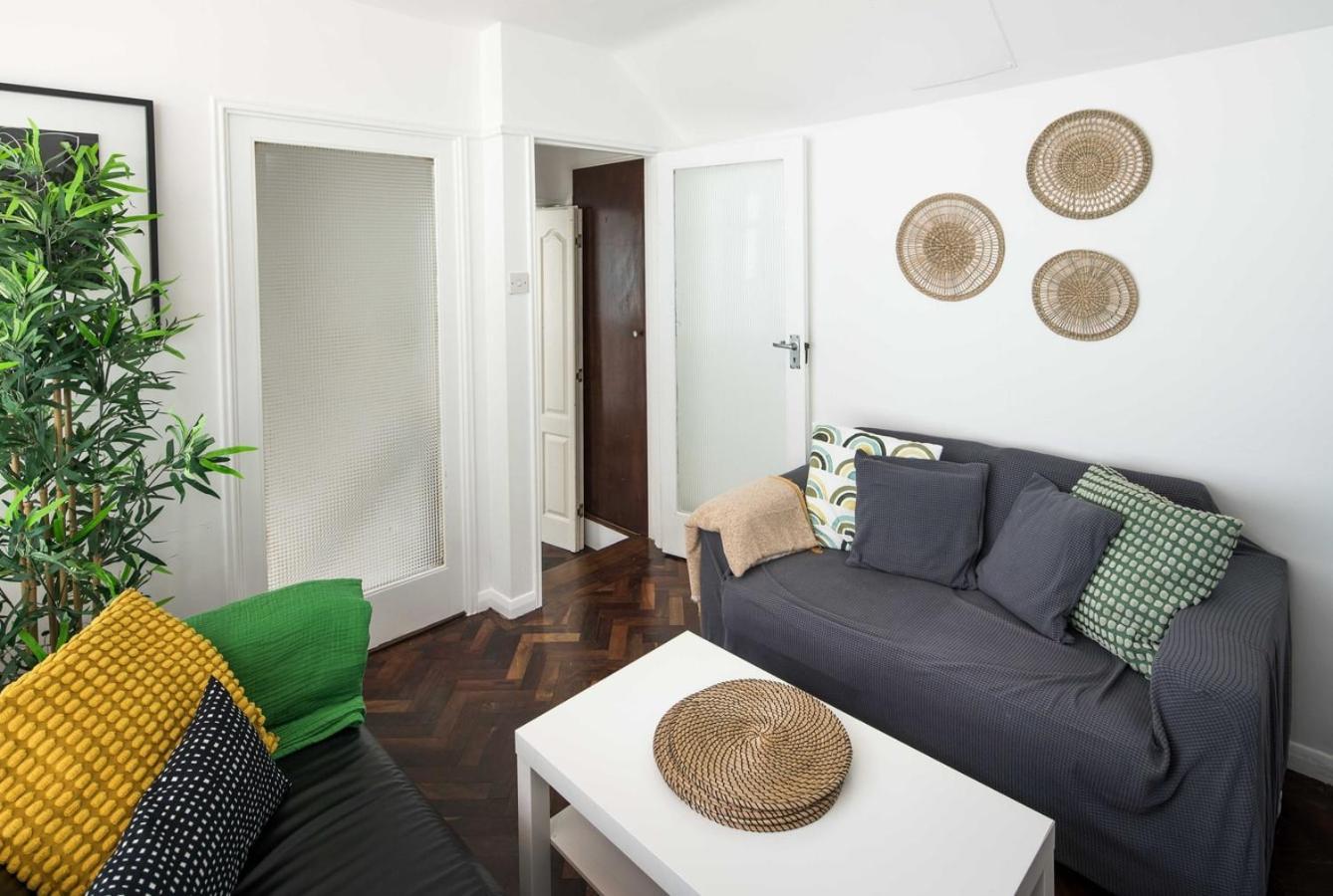 شقة Quirky & Cosy 2Bd Mews Flat In Paddington لندن المظهر الخارجي الصورة