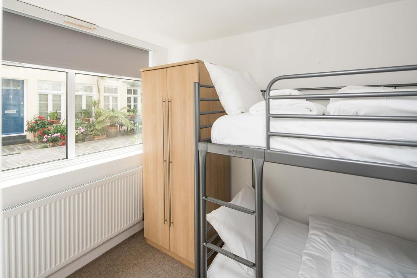 شقة Quirky & Cosy 2Bd Mews Flat In Paddington لندن المظهر الخارجي الصورة