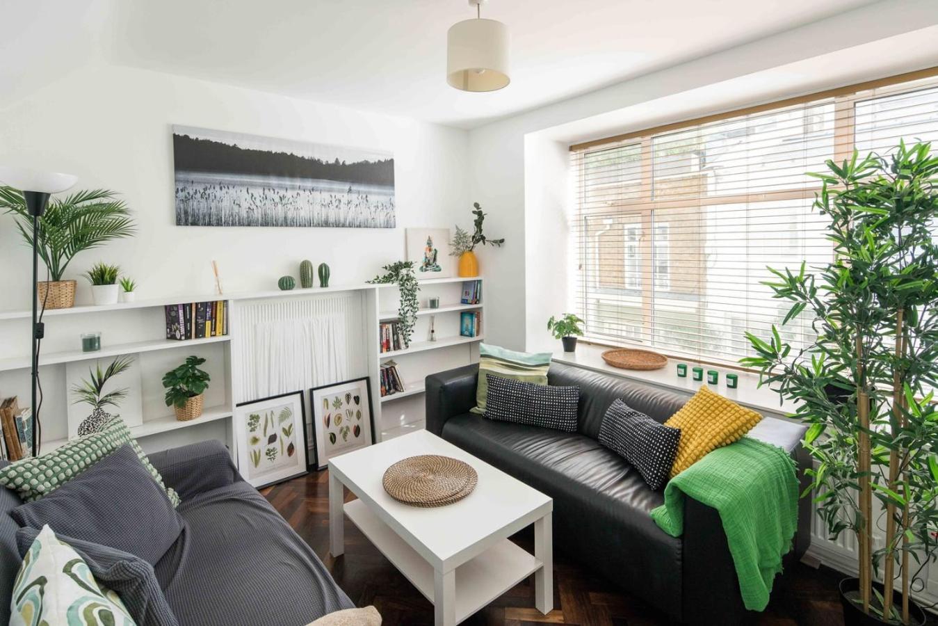 شقة Quirky & Cosy 2Bd Mews Flat In Paddington لندن المظهر الخارجي الصورة