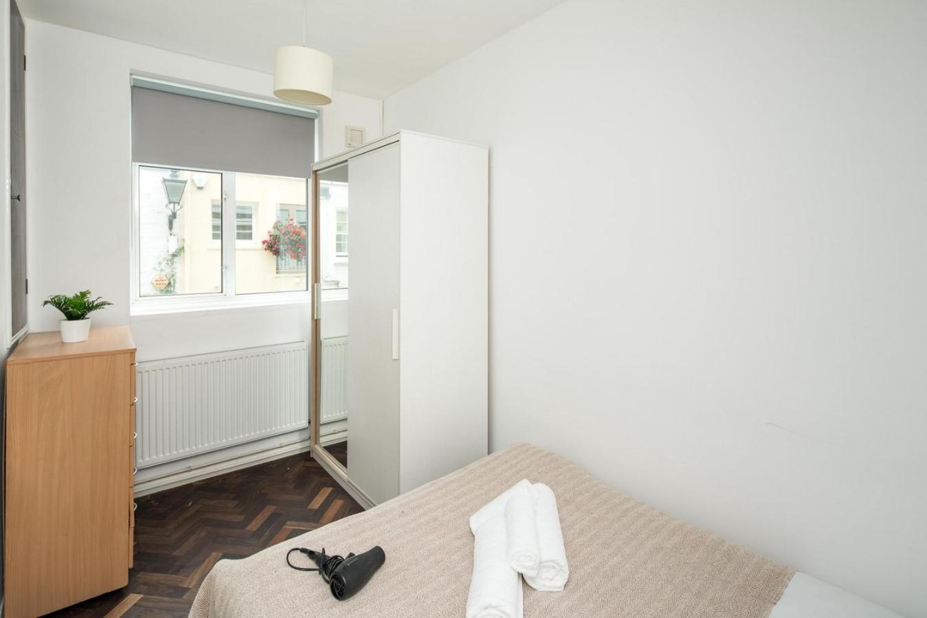 شقة Quirky & Cosy 2Bd Mews Flat In Paddington لندن المظهر الخارجي الصورة